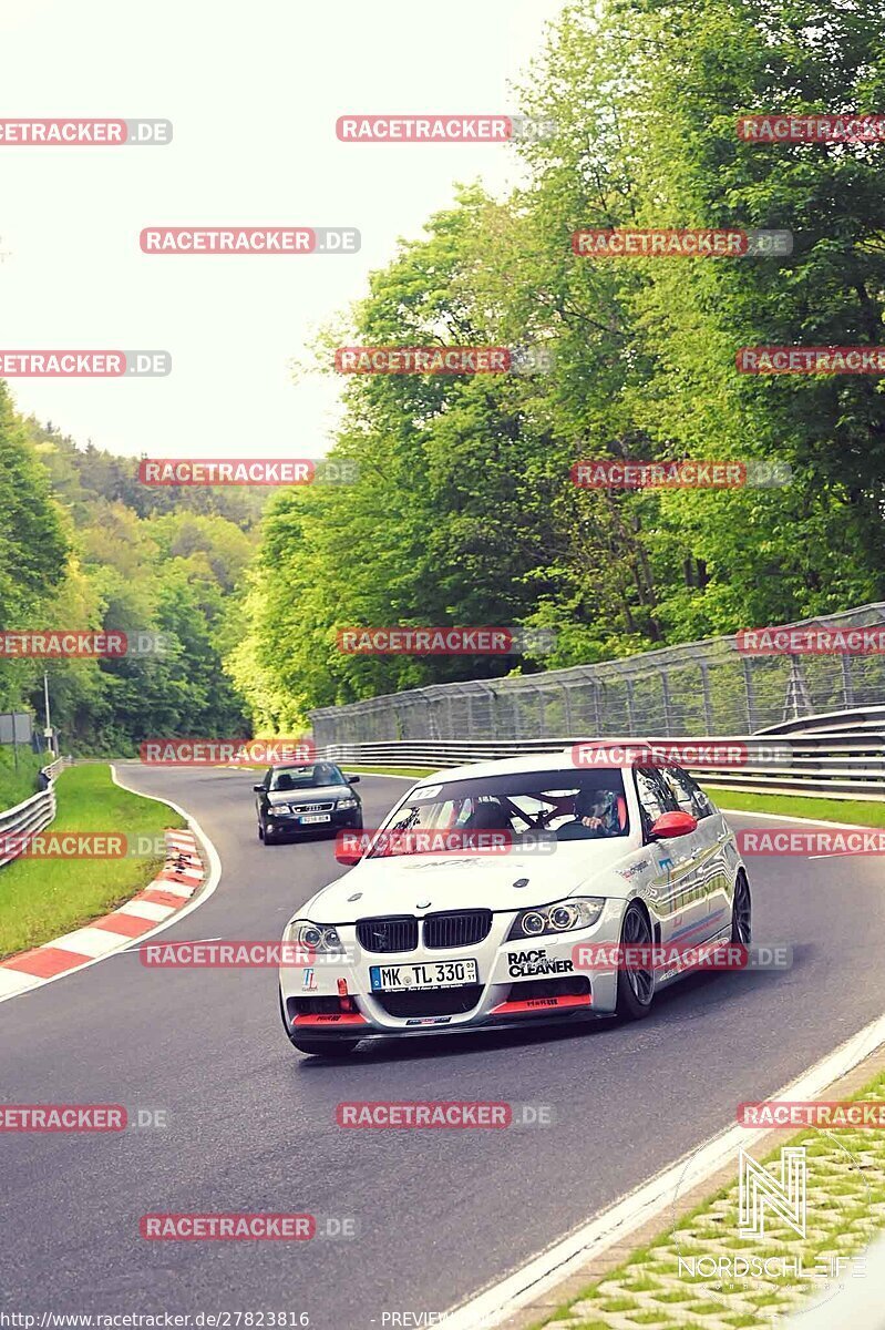 Bild #27823816 - Touristenfahrten Nürburgring Nordschleife (20.05.2024)