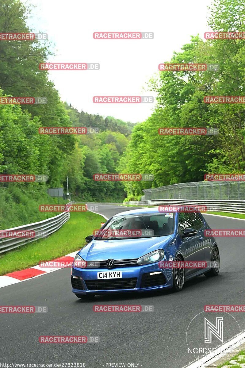 Bild #27823818 - Touristenfahrten Nürburgring Nordschleife (20.05.2024)