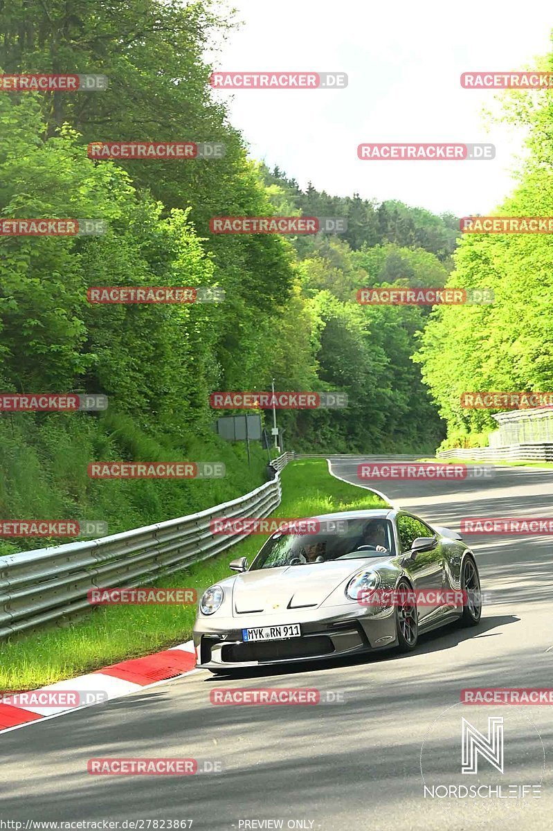 Bild #27823867 - Touristenfahrten Nürburgring Nordschleife (20.05.2024)