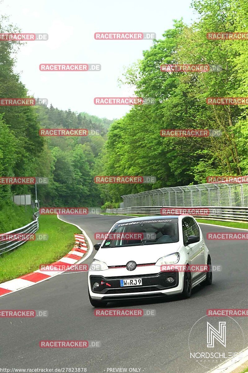 Bild #27823878 - Touristenfahrten Nürburgring Nordschleife (20.05.2024)