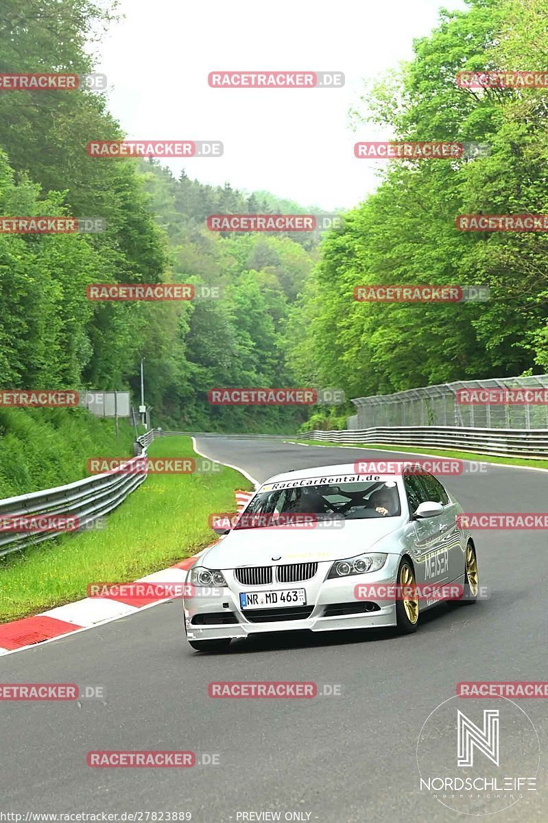 Bild #27823889 - Touristenfahrten Nürburgring Nordschleife (20.05.2024)