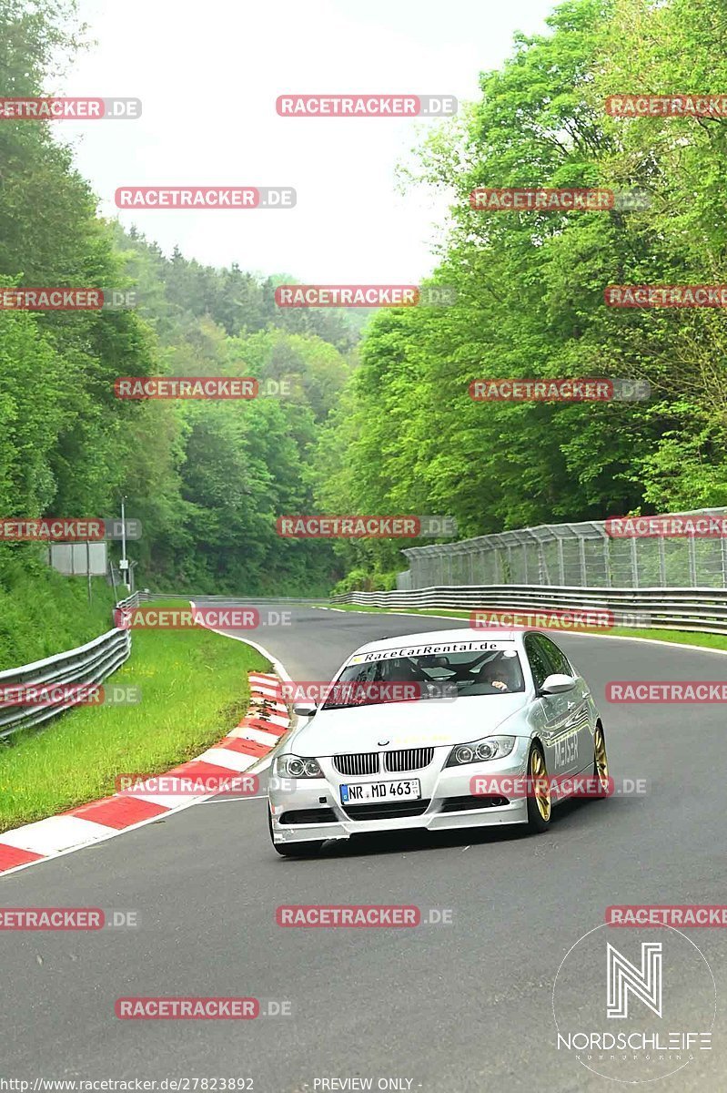 Bild #27823892 - Touristenfahrten Nürburgring Nordschleife (20.05.2024)