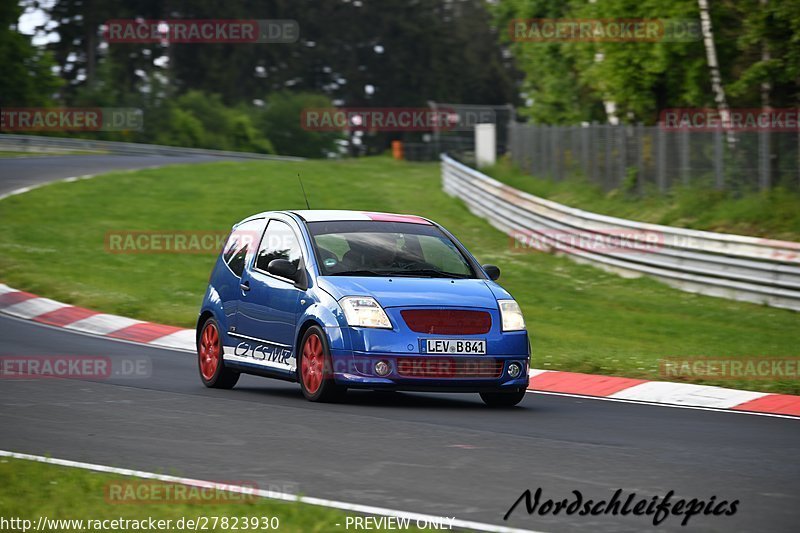 Bild #27823930 - Touristenfahrten Nürburgring Nordschleife (20.05.2024)