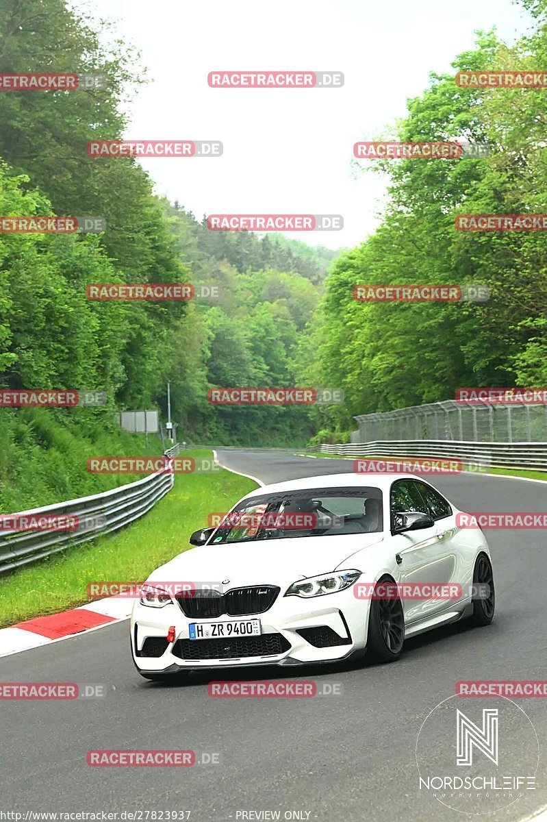 Bild #27823937 - Touristenfahrten Nürburgring Nordschleife (20.05.2024)