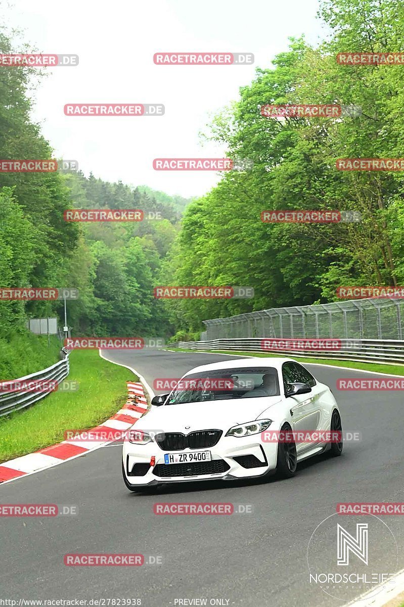 Bild #27823938 - Touristenfahrten Nürburgring Nordschleife (20.05.2024)