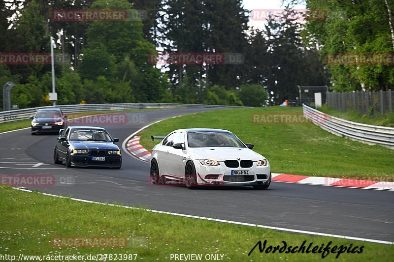 Bild #27823987 - Touristenfahrten Nürburgring Nordschleife (20.05.2024)