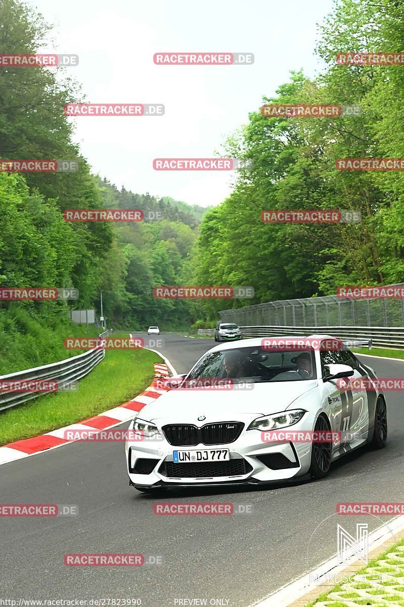 Bild #27823990 - Touristenfahrten Nürburgring Nordschleife (20.05.2024)