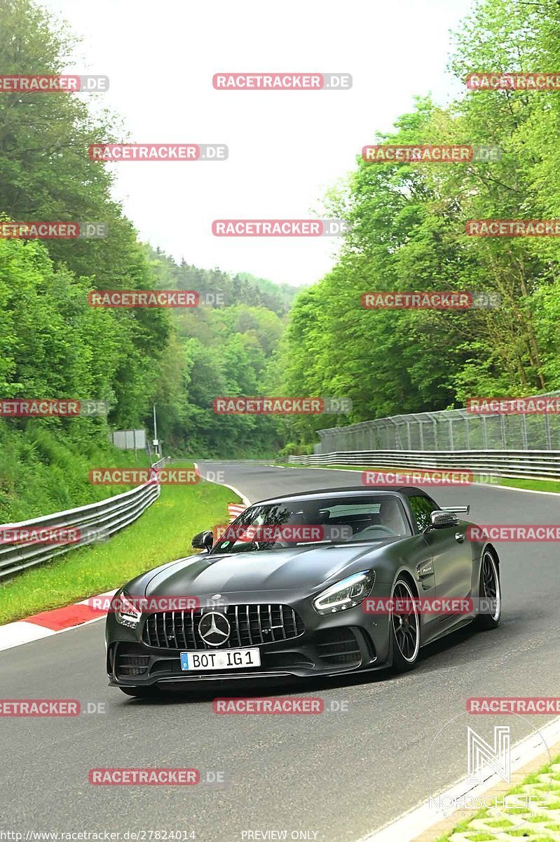 Bild #27824014 - Touristenfahrten Nürburgring Nordschleife (20.05.2024)