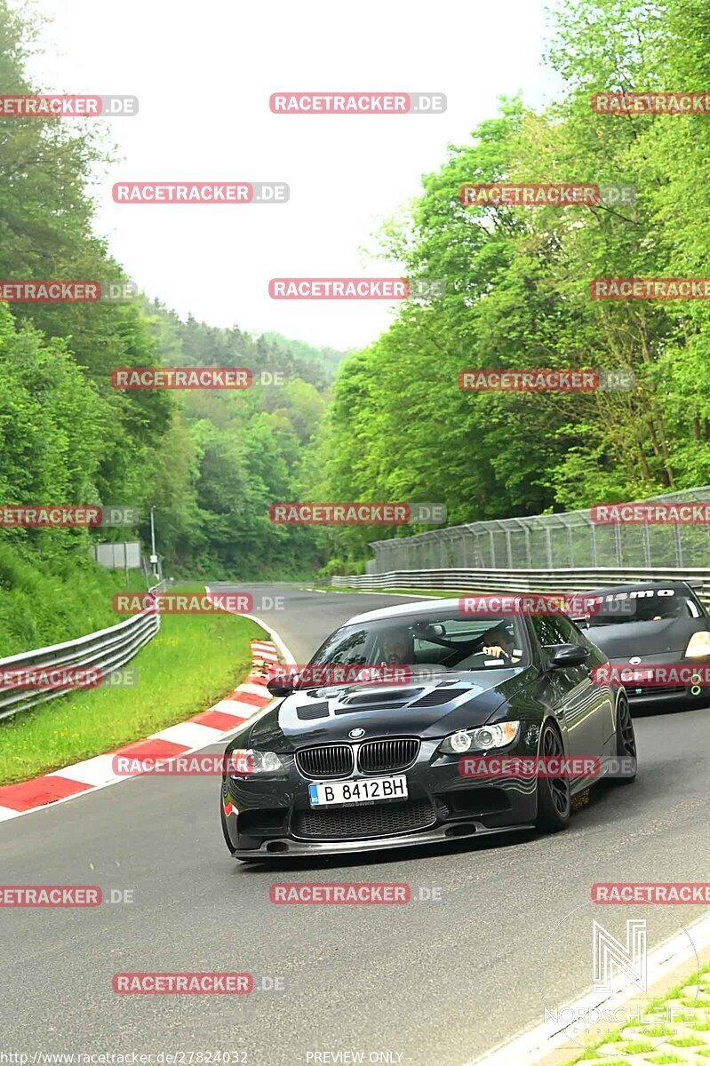 Bild #27824032 - Touristenfahrten Nürburgring Nordschleife (20.05.2024)