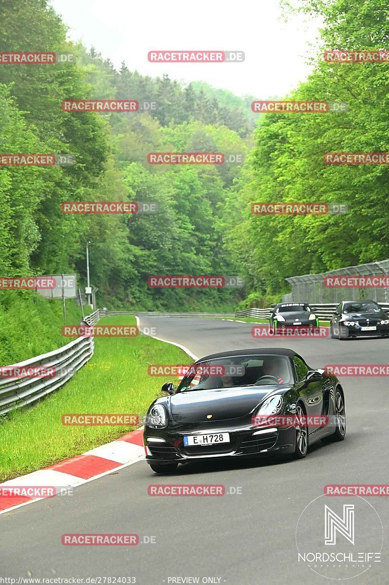 Bild #27824033 - Touristenfahrten Nürburgring Nordschleife (20.05.2024)