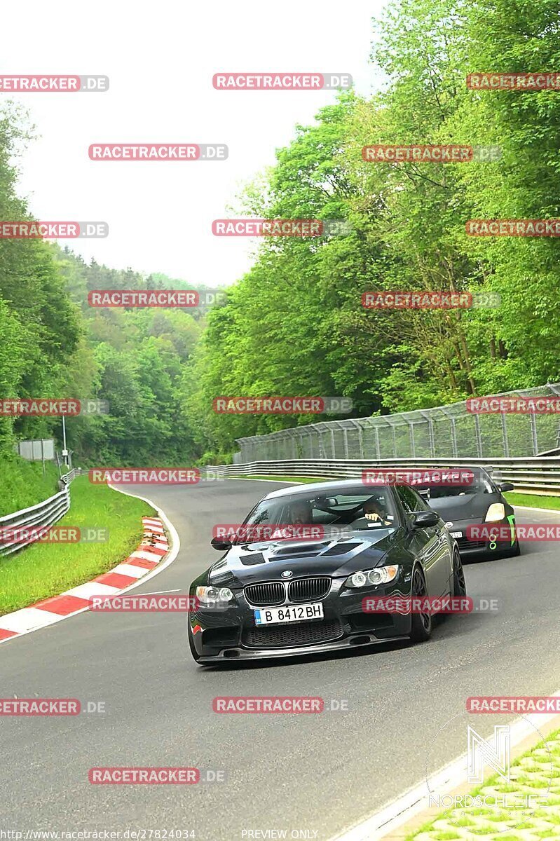 Bild #27824034 - Touristenfahrten Nürburgring Nordschleife (20.05.2024)