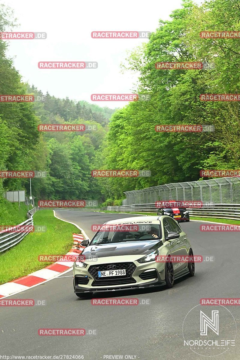 Bild #27824066 - Touristenfahrten Nürburgring Nordschleife (20.05.2024)