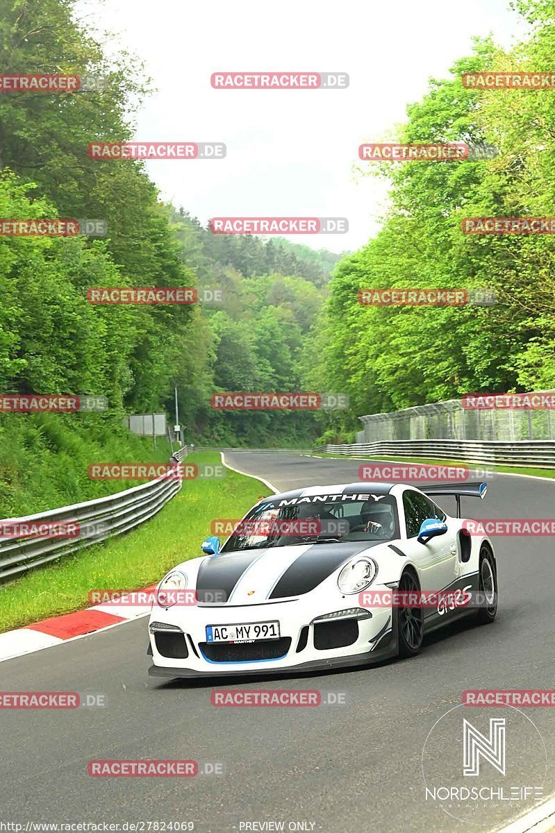 Bild #27824069 - Touristenfahrten Nürburgring Nordschleife (20.05.2024)