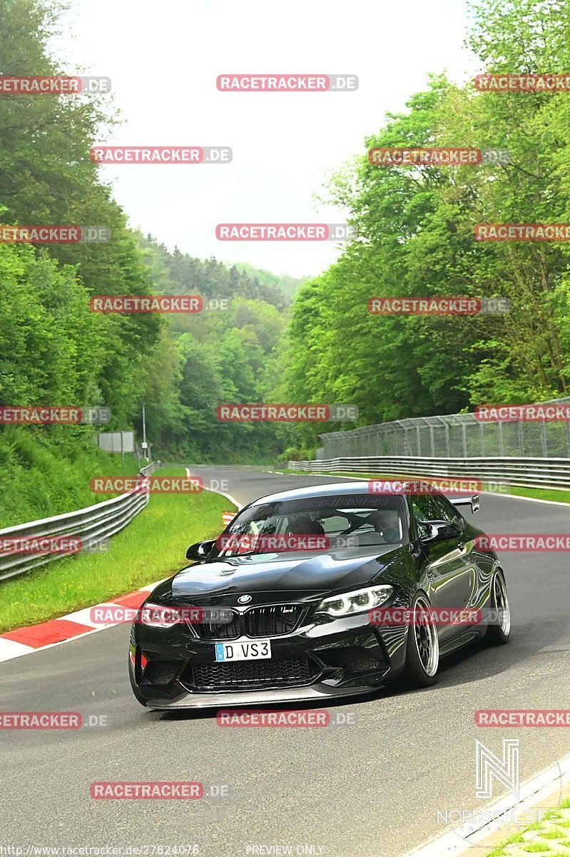 Bild #27824076 - Touristenfahrten Nürburgring Nordschleife (20.05.2024)