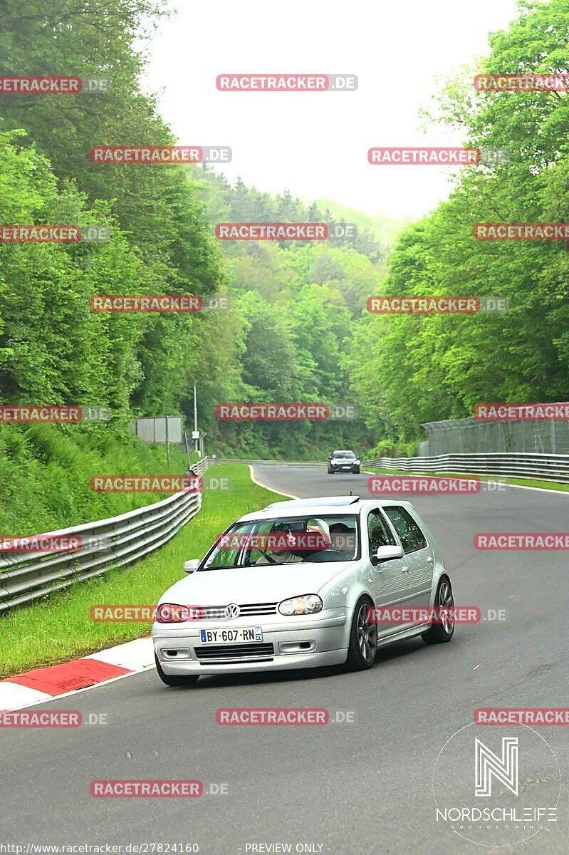 Bild #27824160 - Touristenfahrten Nürburgring Nordschleife (20.05.2024)