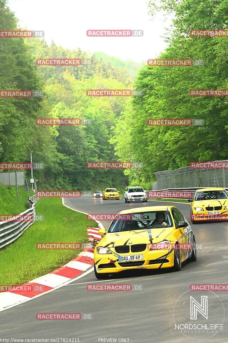 Bild #27824211 - Touristenfahrten Nürburgring Nordschleife (20.05.2024)