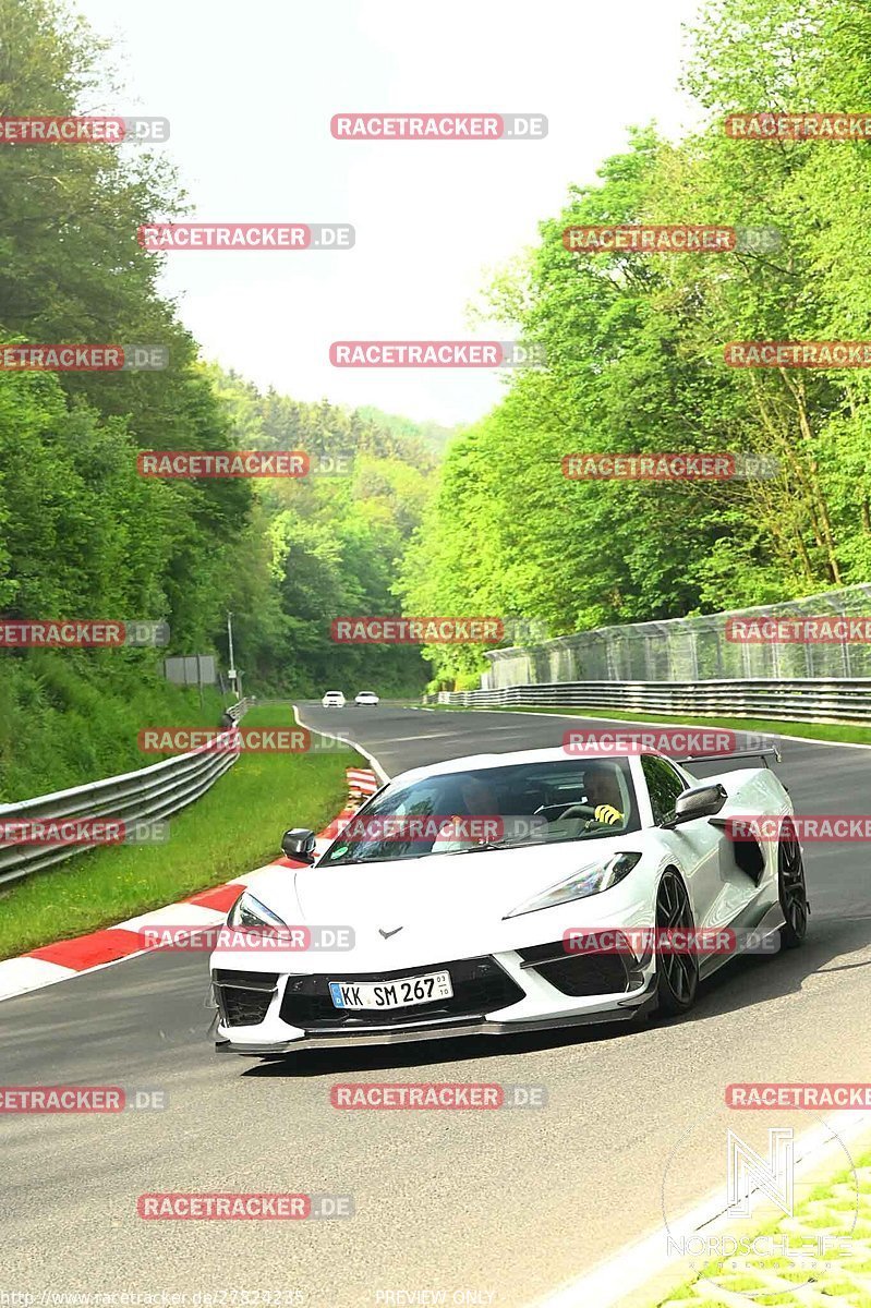 Bild #27824235 - Touristenfahrten Nürburgring Nordschleife (20.05.2024)