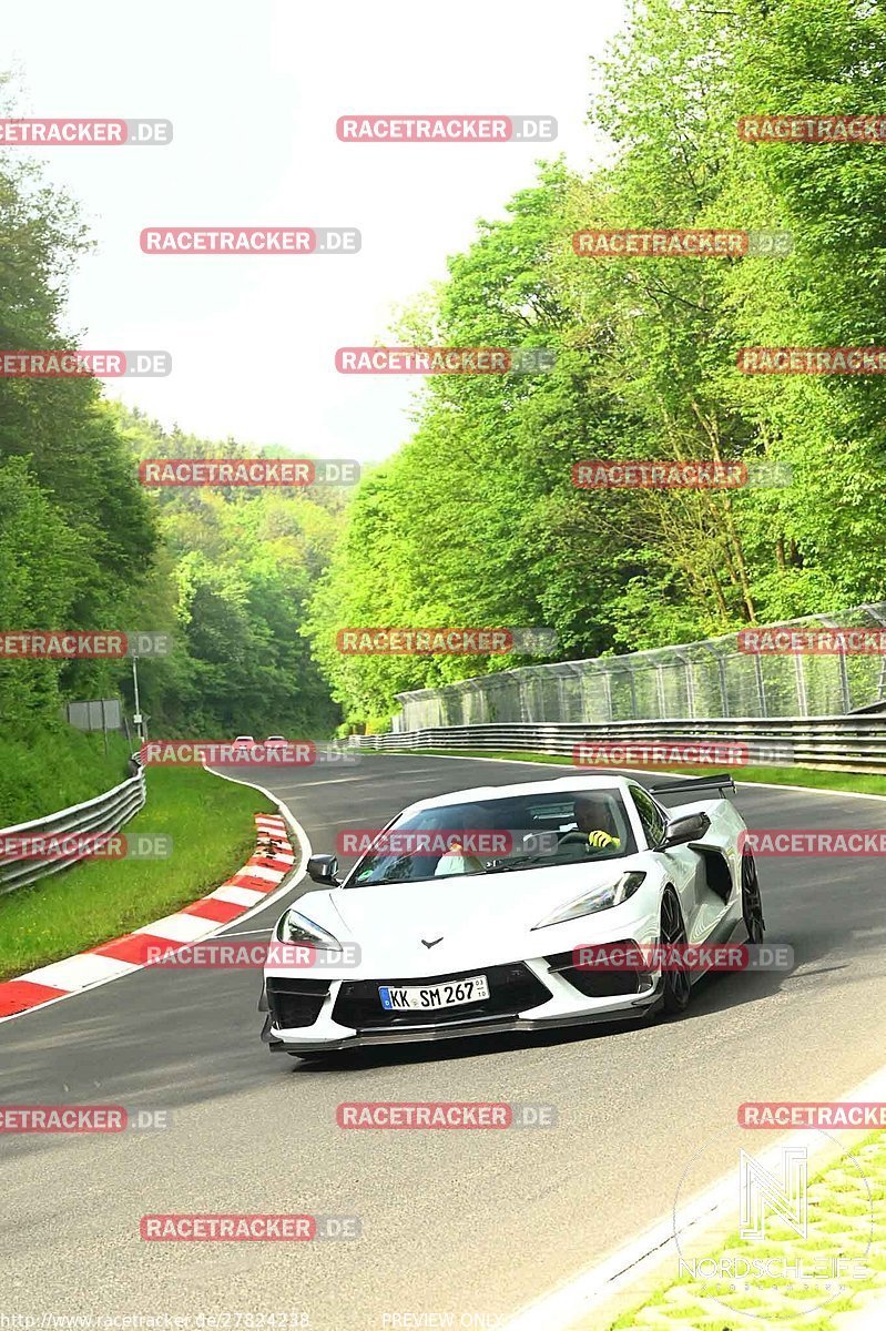 Bild #27824238 - Touristenfahrten Nürburgring Nordschleife (20.05.2024)