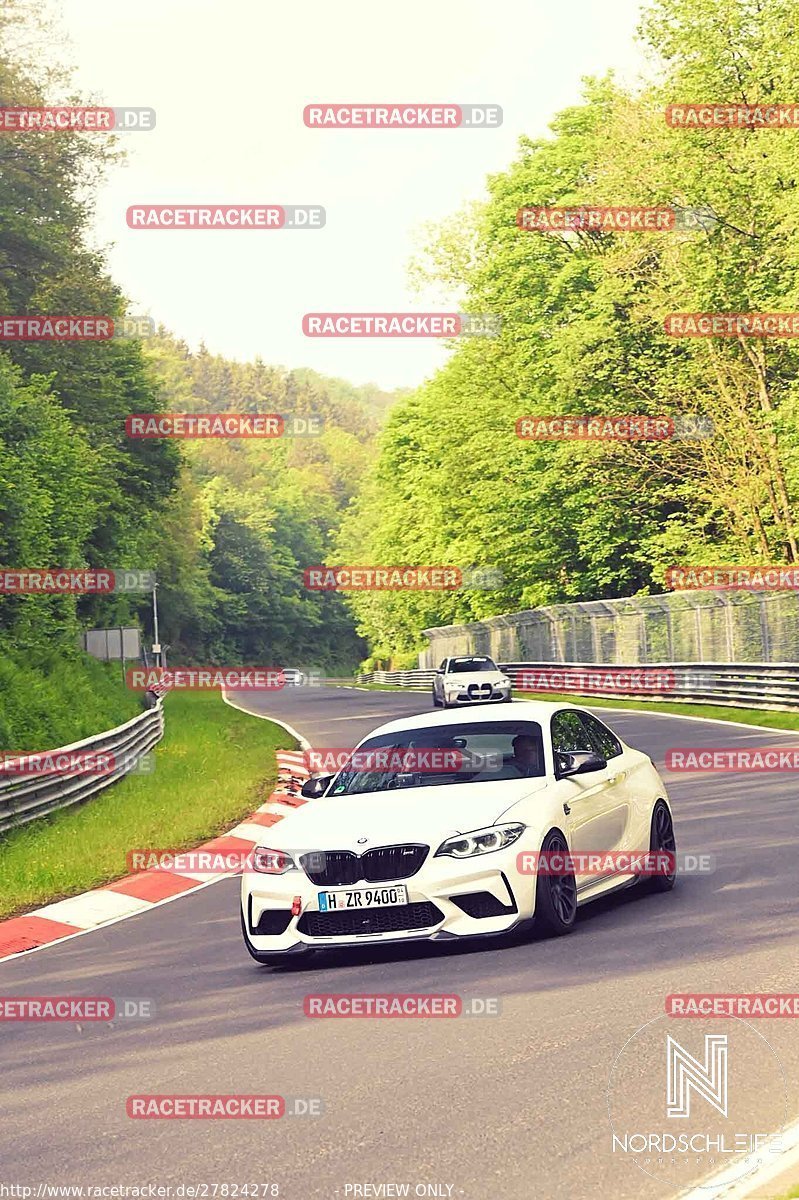 Bild #27824278 - Touristenfahrten Nürburgring Nordschleife (20.05.2024)