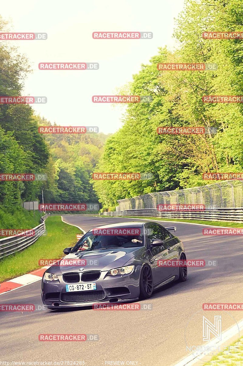 Bild #27824285 - Touristenfahrten Nürburgring Nordschleife (20.05.2024)