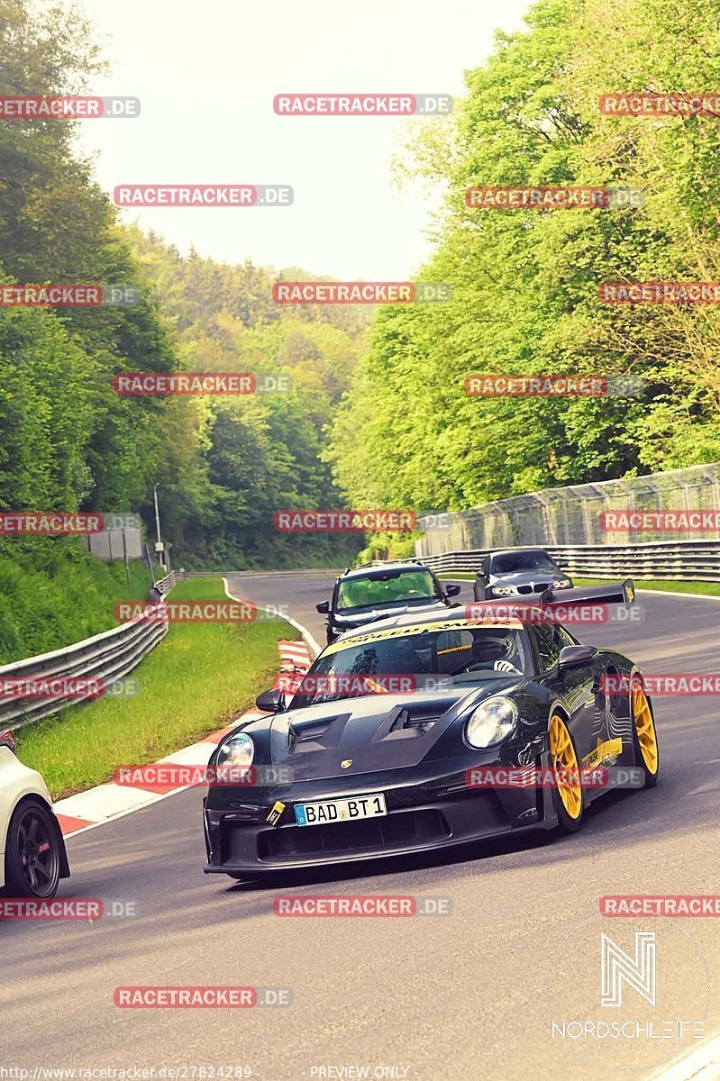 Bild #27824289 - Touristenfahrten Nürburgring Nordschleife (20.05.2024)