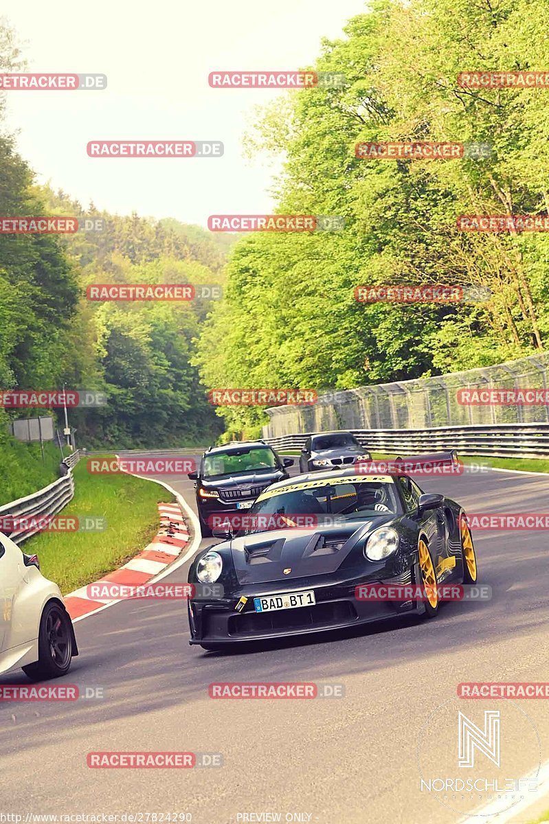 Bild #27824290 - Touristenfahrten Nürburgring Nordschleife (20.05.2024)