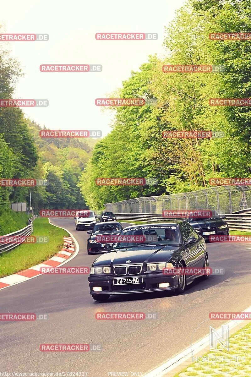 Bild #27824317 - Touristenfahrten Nürburgring Nordschleife (20.05.2024)