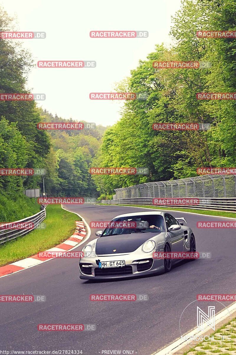 Bild #27824334 - Touristenfahrten Nürburgring Nordschleife (20.05.2024)