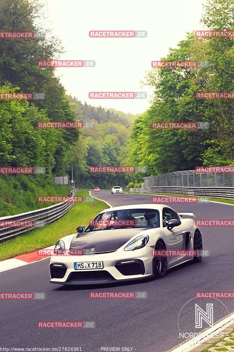 Bild #27824361 - Touristenfahrten Nürburgring Nordschleife (20.05.2024)