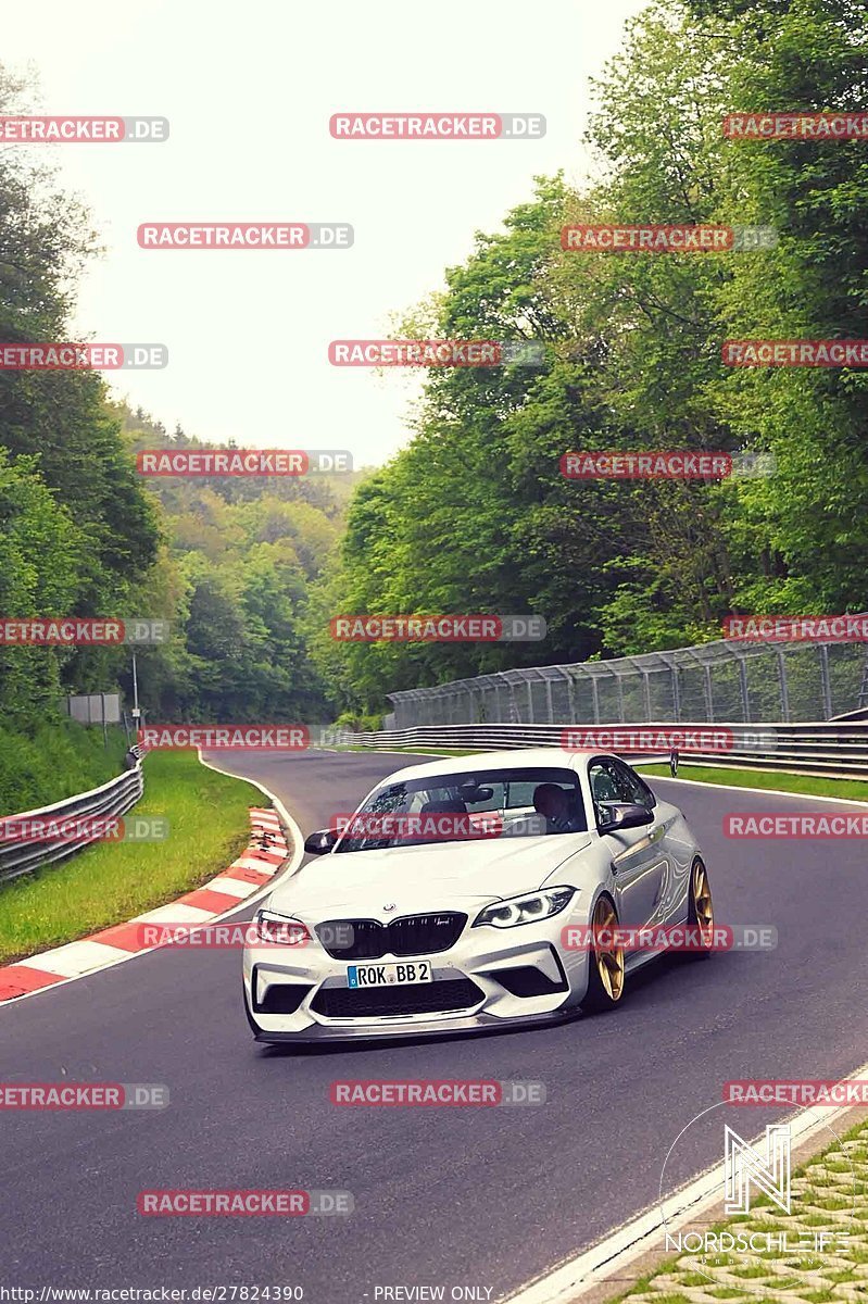 Bild #27824390 - Touristenfahrten Nürburgring Nordschleife (20.05.2024)