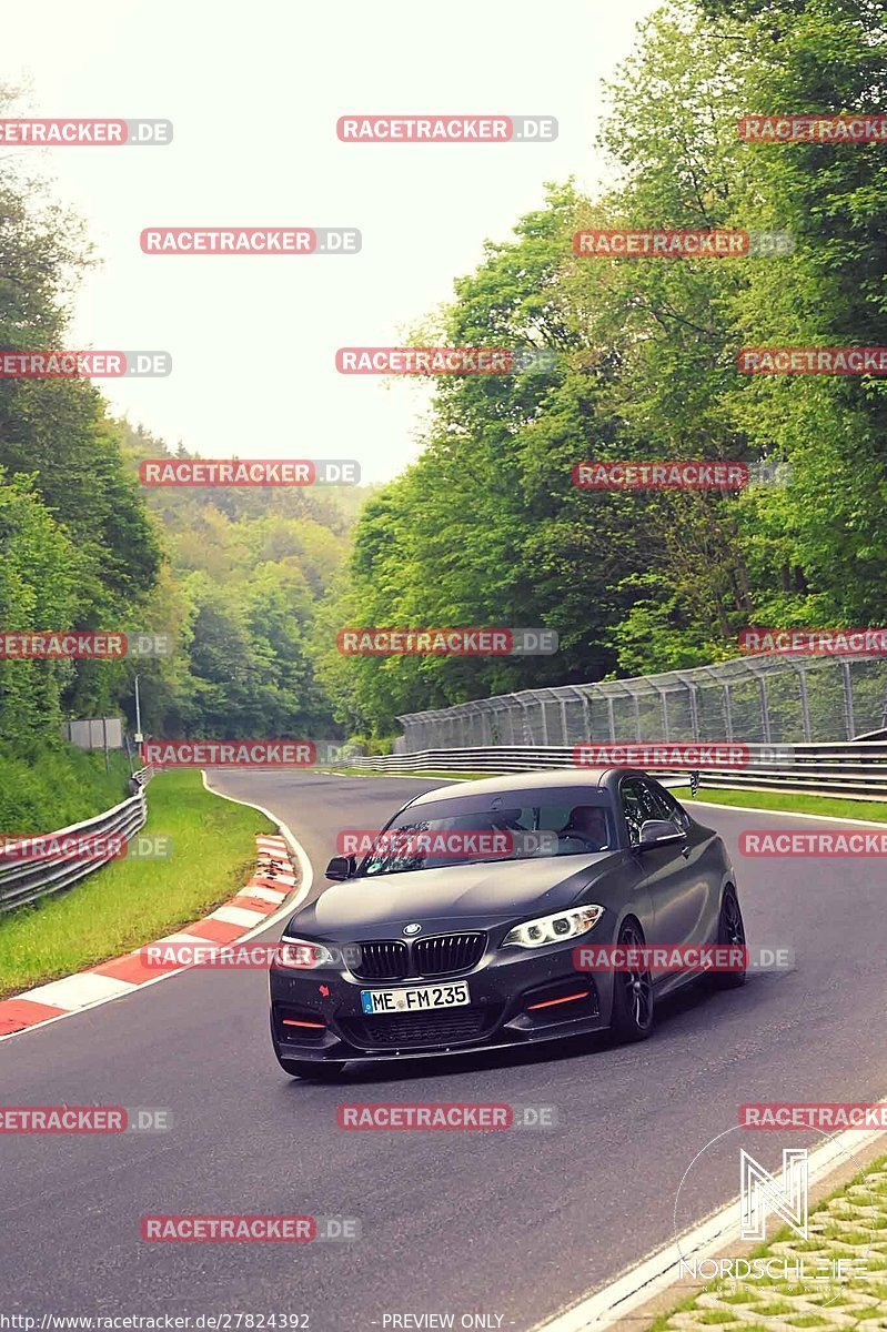 Bild #27824392 - Touristenfahrten Nürburgring Nordschleife (20.05.2024)