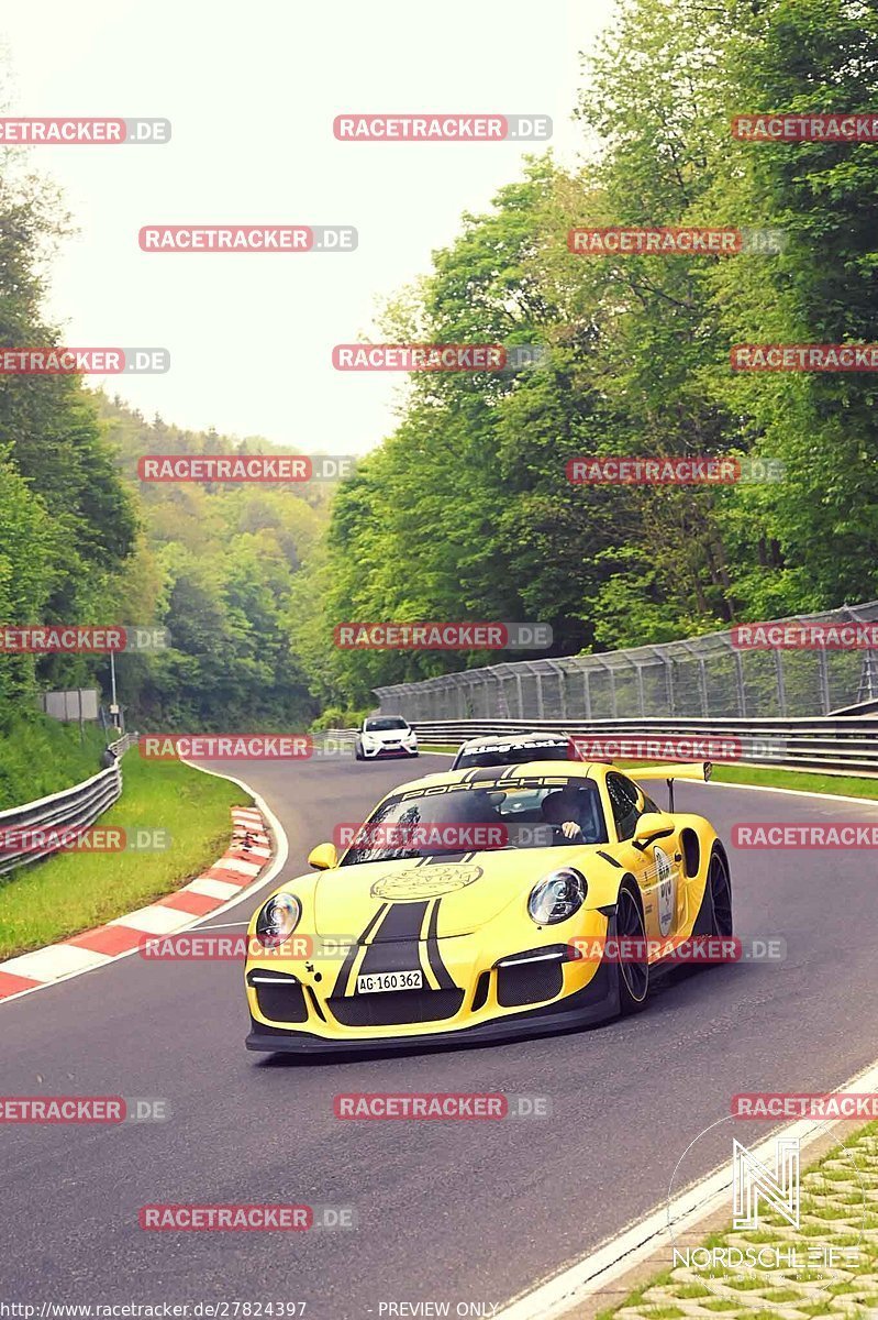 Bild #27824397 - Touristenfahrten Nürburgring Nordschleife (20.05.2024)