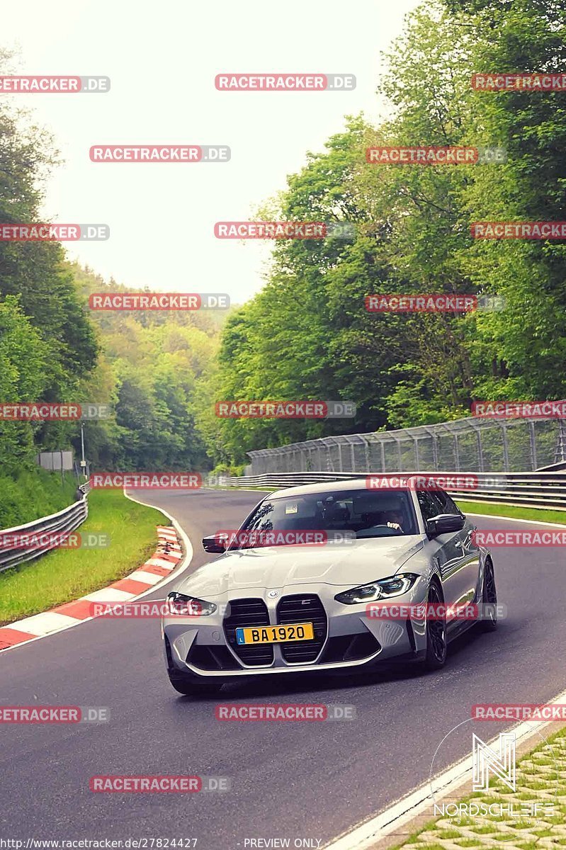 Bild #27824427 - Touristenfahrten Nürburgring Nordschleife (20.05.2024)