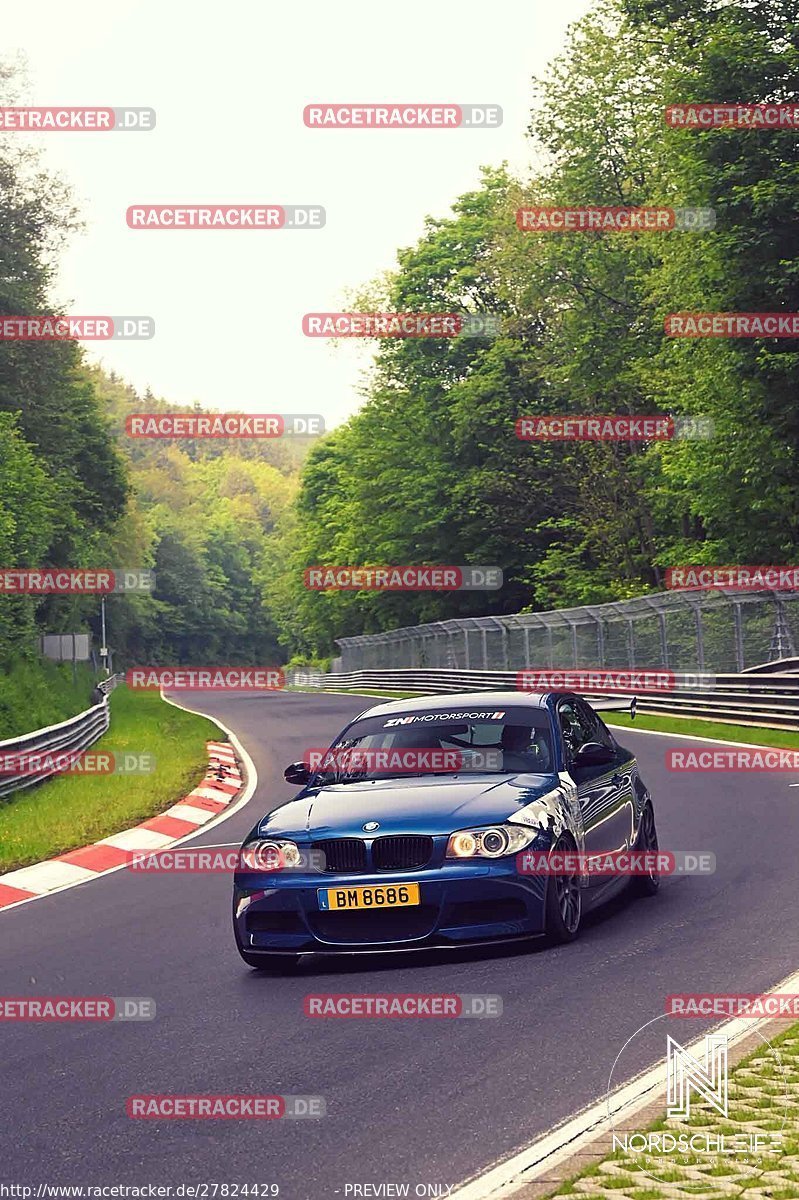 Bild #27824429 - Touristenfahrten Nürburgring Nordschleife (20.05.2024)