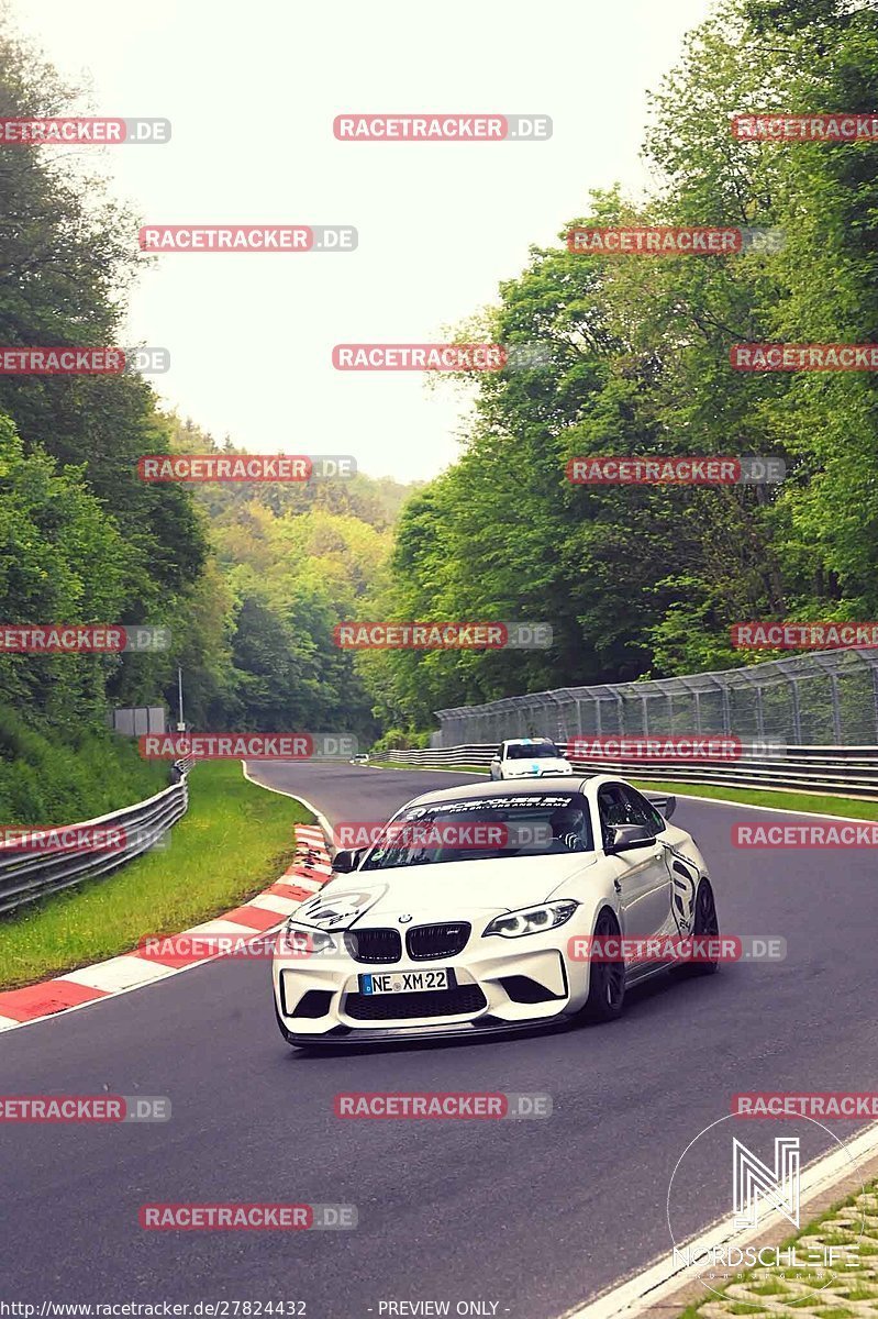 Bild #27824432 - Touristenfahrten Nürburgring Nordschleife (20.05.2024)