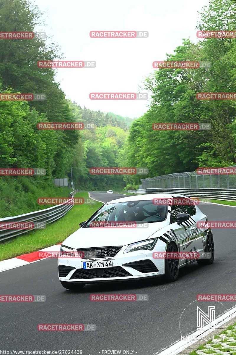 Bild #27824439 - Touristenfahrten Nürburgring Nordschleife (20.05.2024)