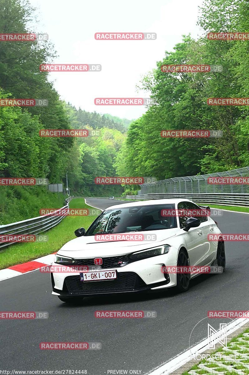 Bild #27824448 - Touristenfahrten Nürburgring Nordschleife (20.05.2024)