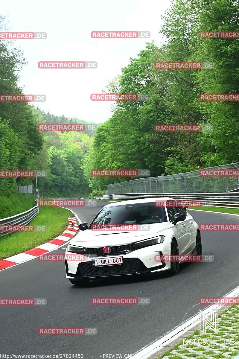 Bild #27824452 - Touristenfahrten Nürburgring Nordschleife (20.05.2024)