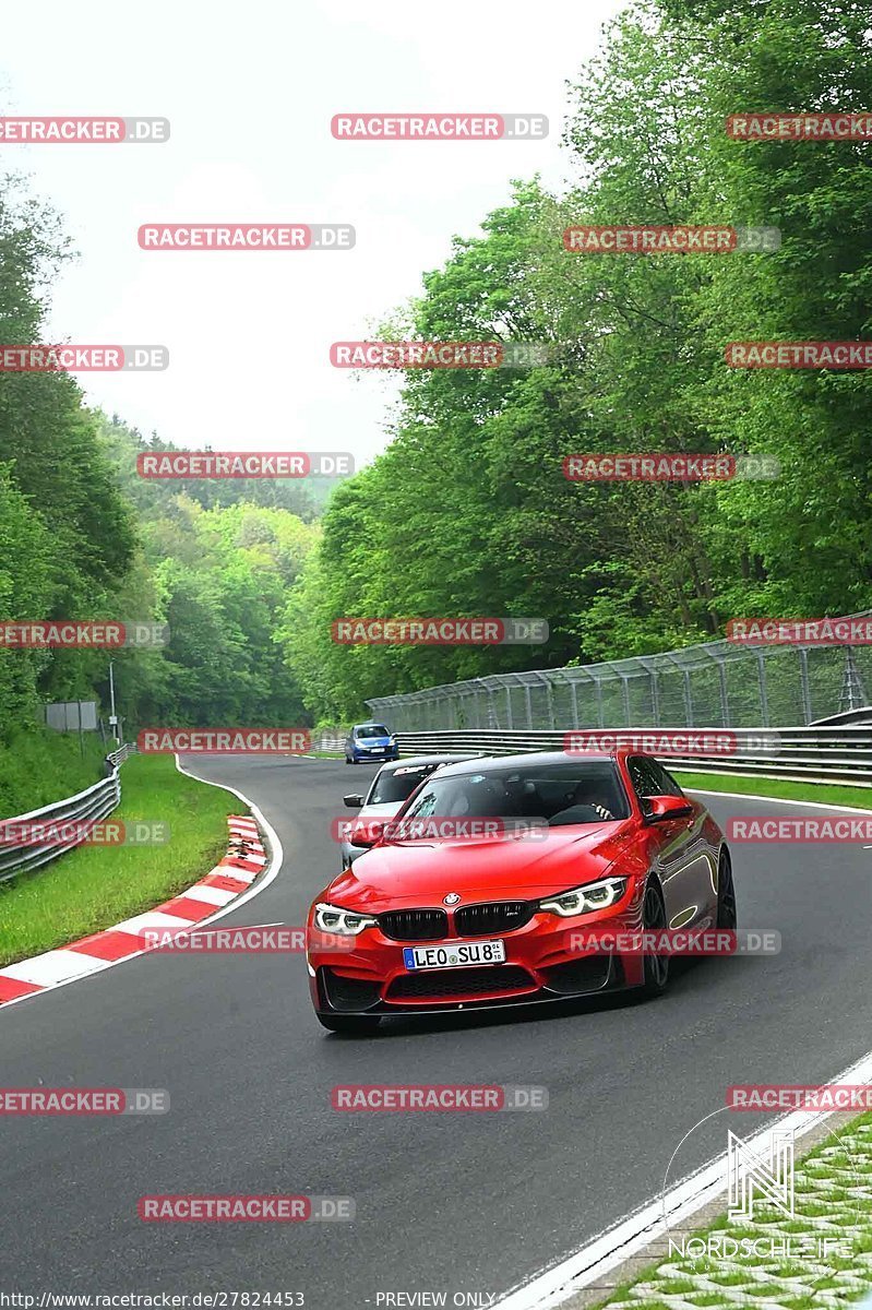 Bild #27824453 - Touristenfahrten Nürburgring Nordschleife (20.05.2024)