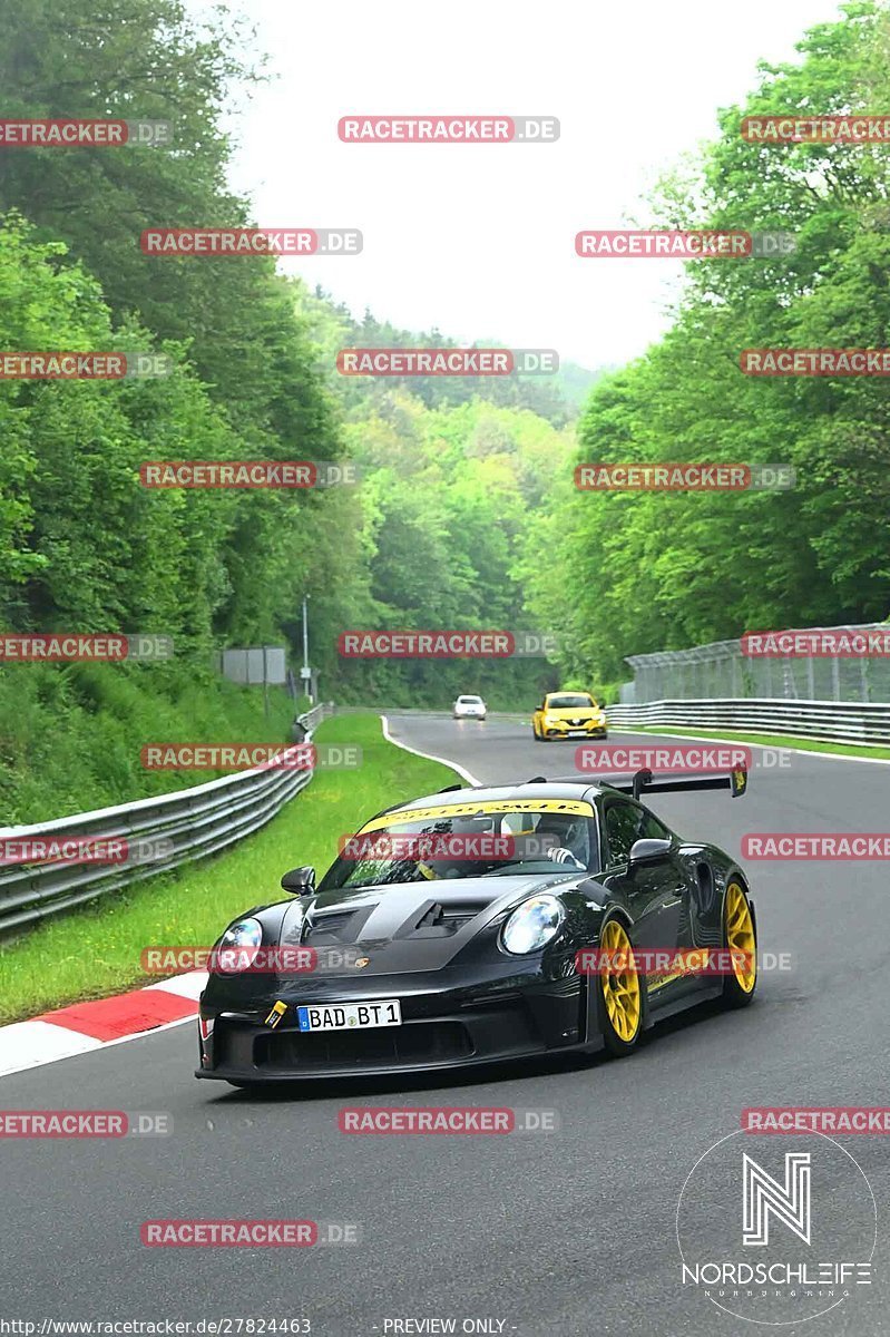 Bild #27824463 - Touristenfahrten Nürburgring Nordschleife (20.05.2024)