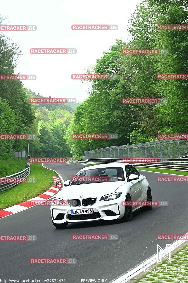 Bild #27824475 - Touristenfahrten Nürburgring Nordschleife (20.05.2024)