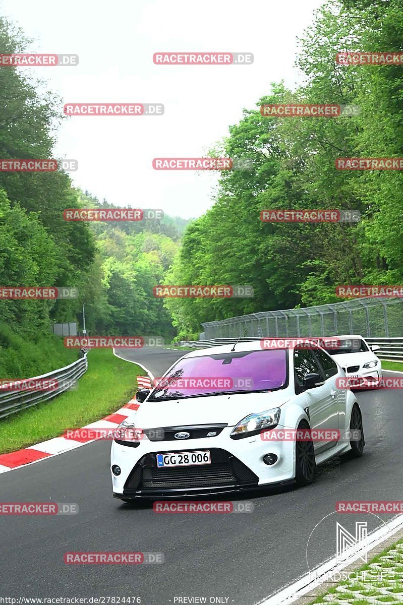 Bild #27824476 - Touristenfahrten Nürburgring Nordschleife (20.05.2024)