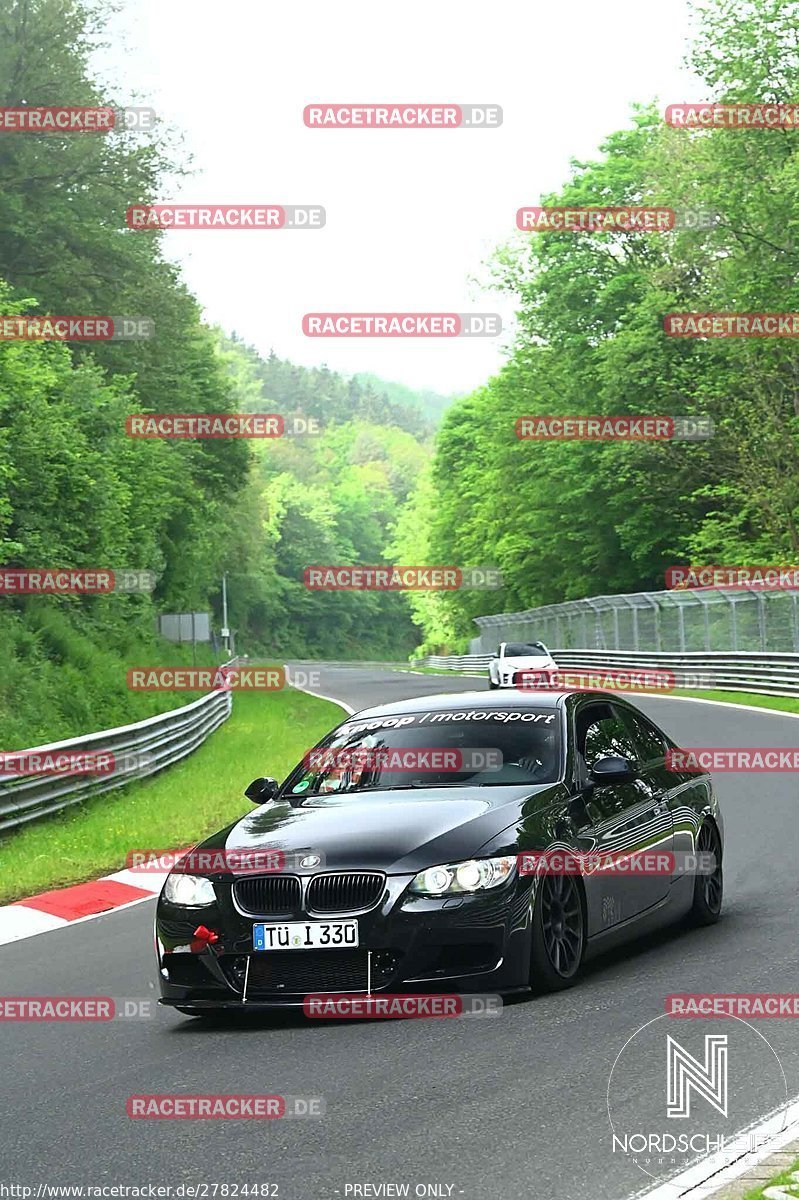 Bild #27824482 - Touristenfahrten Nürburgring Nordschleife (20.05.2024)