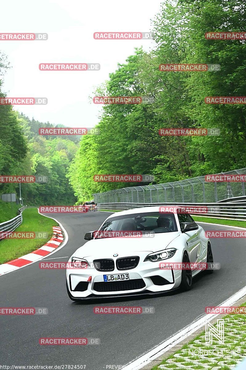 Bild #27824507 - Touristenfahrten Nürburgring Nordschleife (20.05.2024)