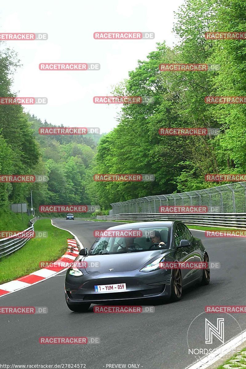 Bild #27824572 - Touristenfahrten Nürburgring Nordschleife (20.05.2024)