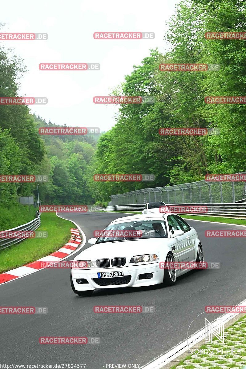 Bild #27824577 - Touristenfahrten Nürburgring Nordschleife (20.05.2024)