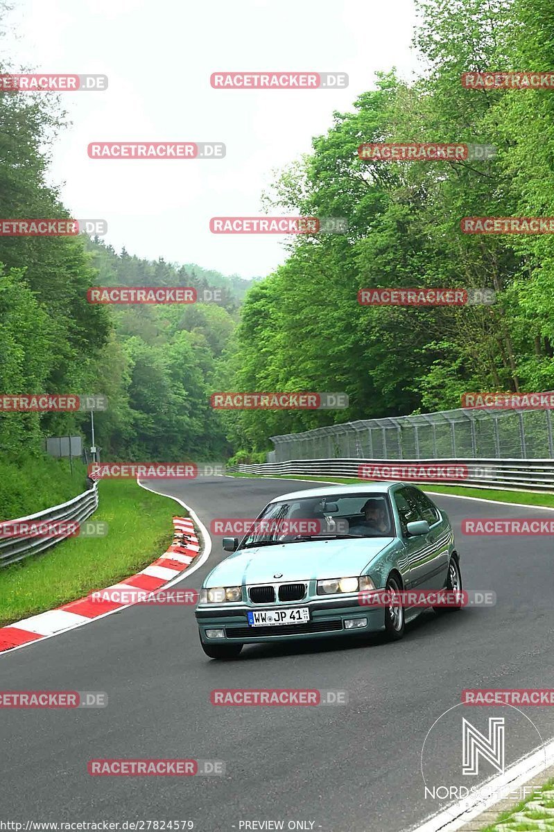 Bild #27824579 - Touristenfahrten Nürburgring Nordschleife (20.05.2024)