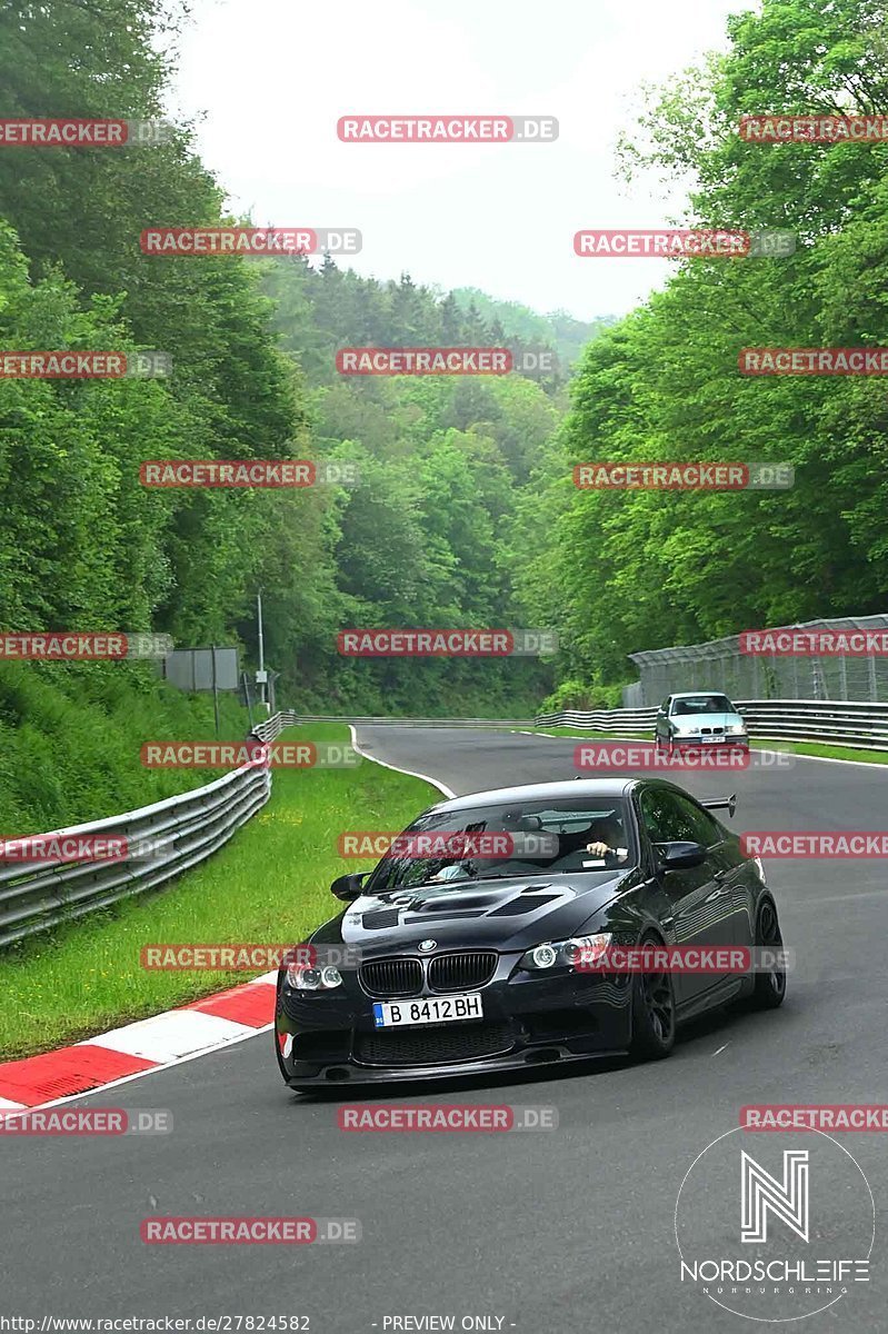 Bild #27824582 - Touristenfahrten Nürburgring Nordschleife (20.05.2024)