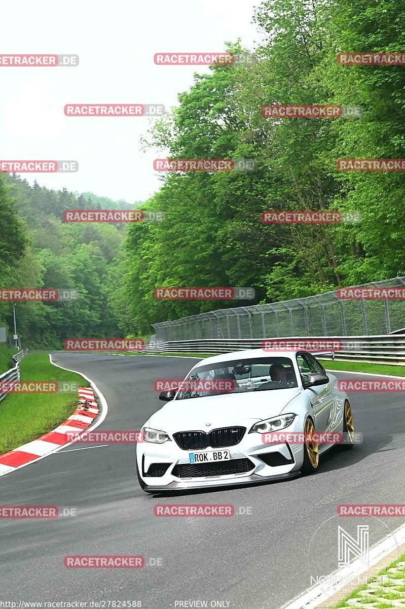 Bild #27824588 - Touristenfahrten Nürburgring Nordschleife (20.05.2024)