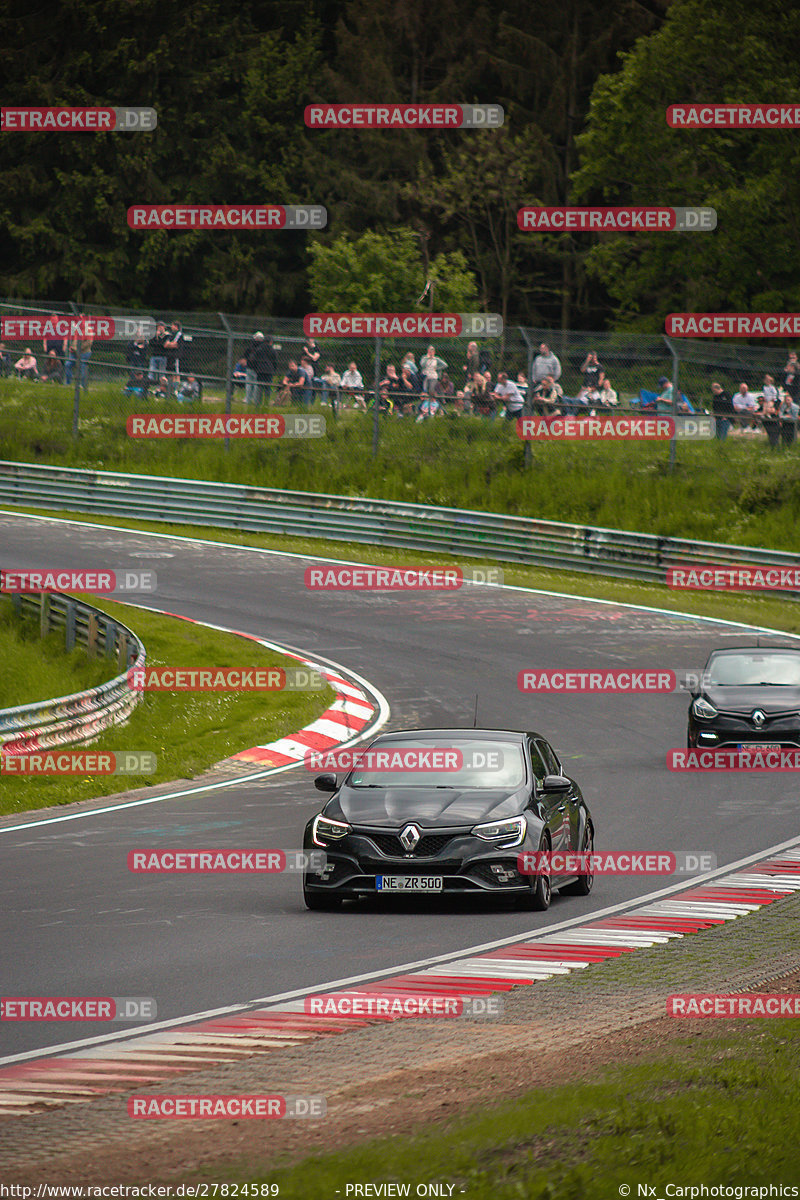 Bild #27824589 - Touristenfahrten Nürburgring Nordschleife (20.05.2024)